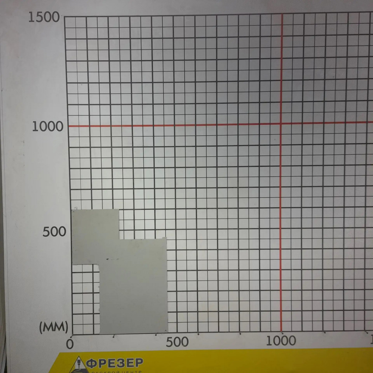 Композит АКП 3мм - 0.3мм Зеркальное золото G0002